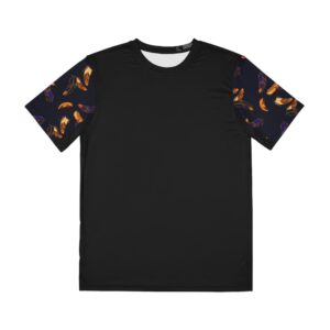 Men's Polyester Tee (AOP)