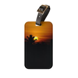 Luggage Tag