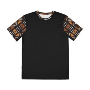 Men's Polyester Tee (AOP)