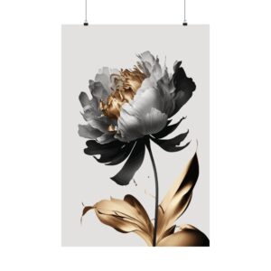 Premium Matte Vertical Posters