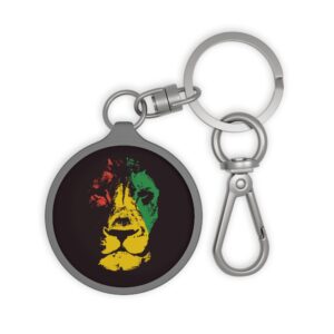 Keyring Tag