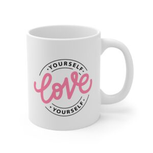 Mug 11oz