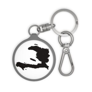 Keyring Tag