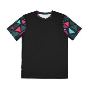 Men's Polyester Tee (AOP)