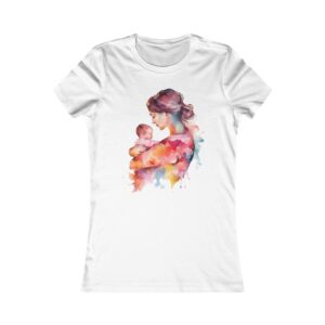 Women's Favorite Tee