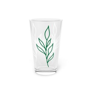 Pint Glass, 16oz